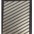 2" Silver Segmented  + $25.00 