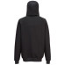 Portwest FR Navy Heavyweight Hooded Sweatshirt FR708 